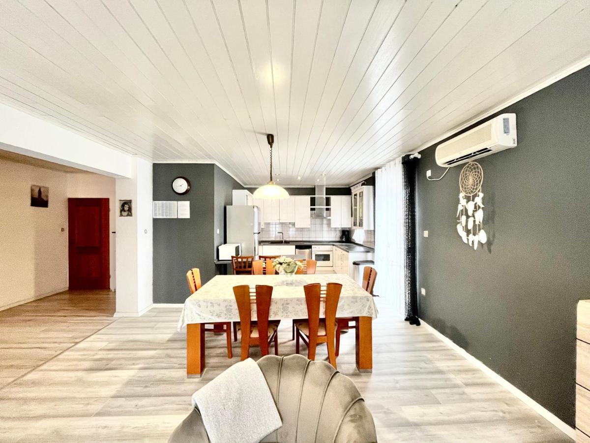 Apartments Rino Vodice Exterior photo