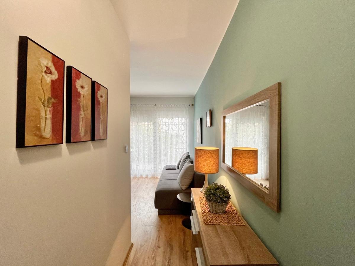 Apartments Rino Vodice Exterior photo