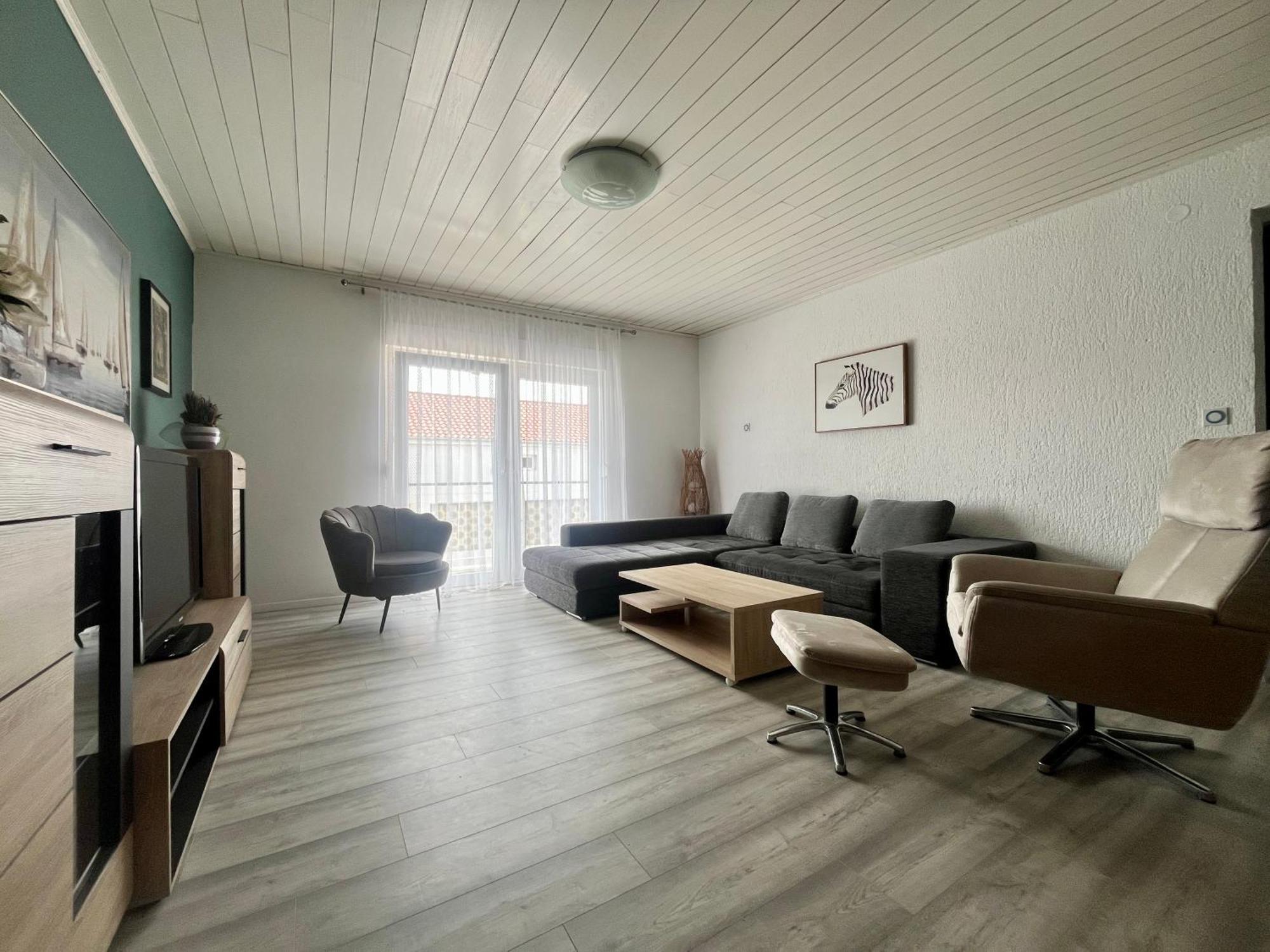 Apartments Rino Vodice Exterior photo